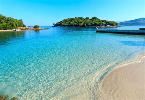 ksamil3 - Kosovo Tourism