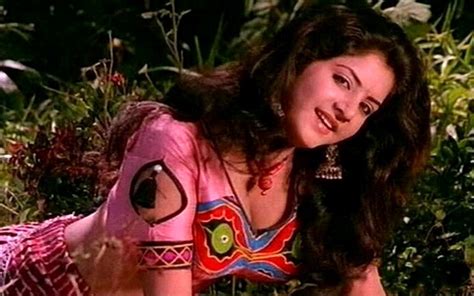 Divya Bharti’s mysterious death remains unsolved even today