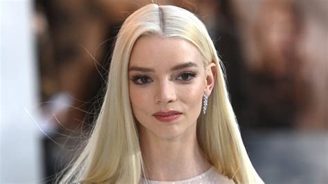 Anya Taylor-Joy đã có trải nghiệm 'thay đổi cuộc đời' trên 'Furiosa' | Tin Mới