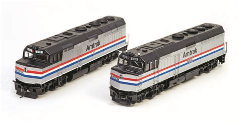 1980's Amtrak passenger cars | Model Train Forum