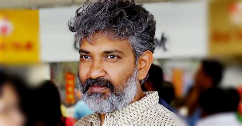 Here are some details about SS Rajamouli's next after Baahubali