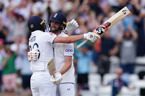 ‘I thought that ship had sailed’: Chris Woakes reflects on his ...