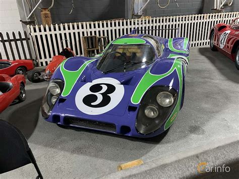 Porsche 917