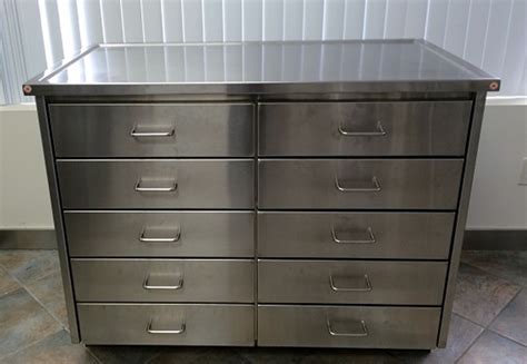 Stainless Steel Cabinets | Stainless Steel Storage Cabinets