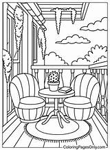 50  Little Corner Coloring Pages Free Printable PDF JPG PNG sketch template