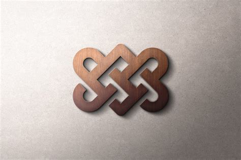 3D and 2D Logo Design. | Behance :: Behance