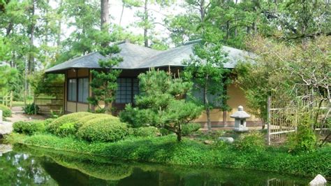 Our History: Take a walk through Hermann Park's Japanese Garden | khou.com