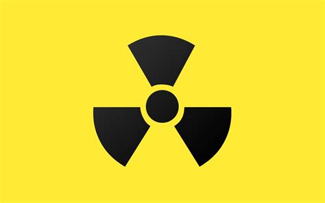 Nuke Symbol Wallpapers - Top Free Nuke Symbol Backgrounds - WallpaperAccess