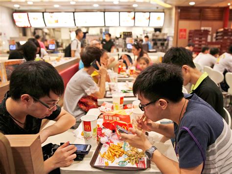 Fast-Food Scandal Revives China's Food Safety Anxieties | KQED