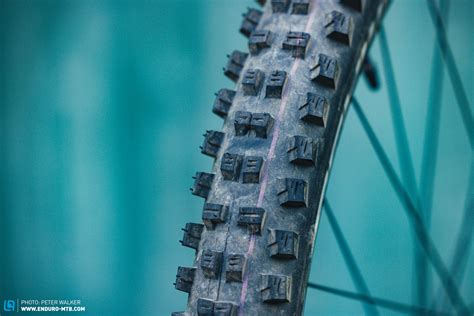 The new Schwalbe mountain bike tires in review | ENDURO Mountainbike ...