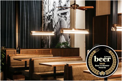 2022 Brewpub of the Year - The Bob Hawke Beer & Leisure Centre - Beer ...