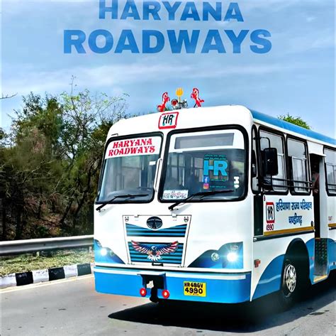 Haryana Roadways | Chandigarh