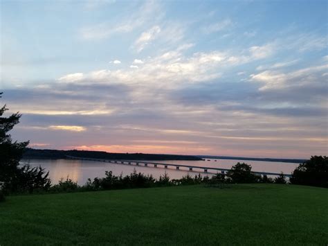 Randolph Bridge: The Stunning Mile-Long Bridge In Kansas