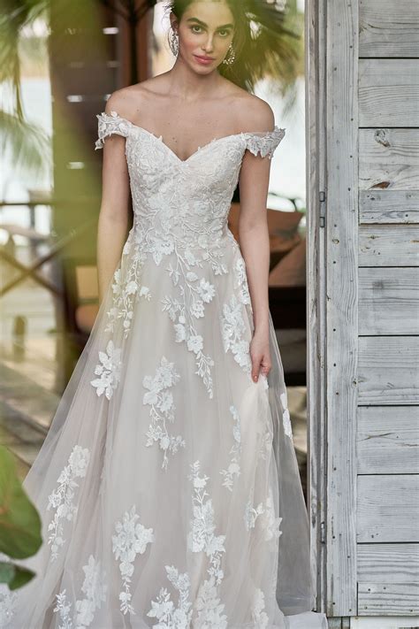 IVY DRESS | Vow'd Weddings