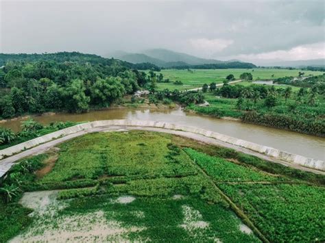 DPWH Expands Flood Mitigation Structure in Zamboanga Sibugay ...