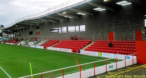 Kuflink link extended with new stadium agreement – Ebbsfleet