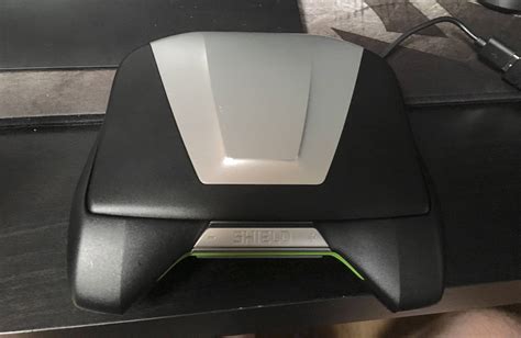 NVIDIA Shield Portable 2 prototype makes surprise appearance at a pawn ...