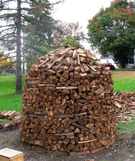 File:Wood pile in Hollis, NH.jpg - Wikimedia Commons