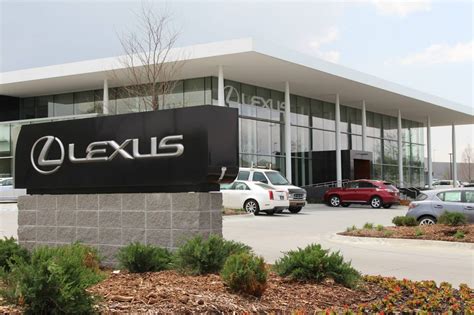 Lexus of Omaha - Car Dealers - 13025 W Dodge Rd - Omaha, NE - Reviews - Photos - Yelp