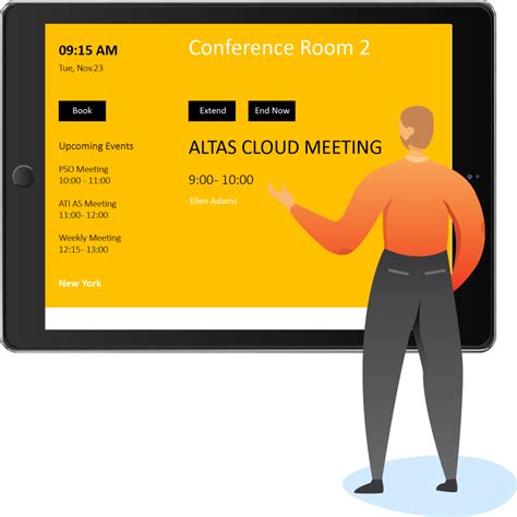 Best room scheduling solution 2019 | Room Manager Office 365