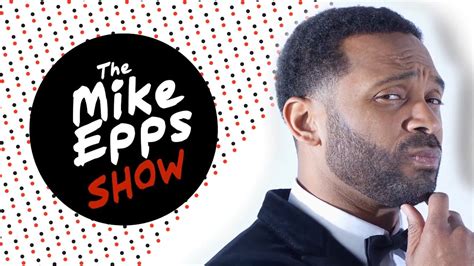 Mike Epps Show Trailer - Watch Film Plug