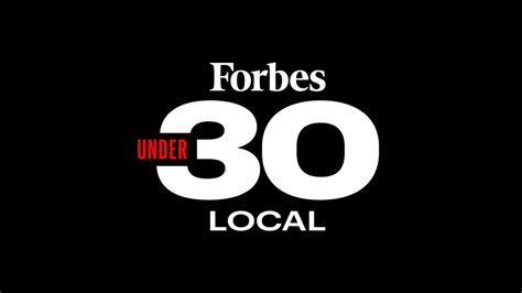 Announcing The 2023 Forbes 30 Under 30 Local Lists