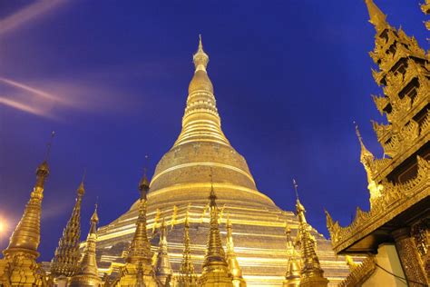 13 Fascinating Temples in Myanmar That You Shouldn't Skip