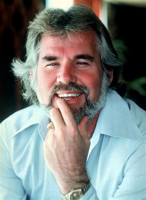 Kenny Rogers | Biography, Songs, & Facts | Britannica