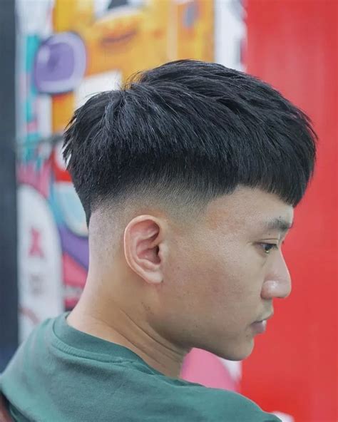 Bursting with Style: 28 Burst Fade Hairstyles for Men in 2024