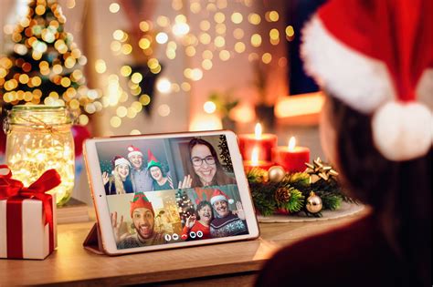 How to Use Technology to Enjoy the Holidays Even More — CoffeeAM