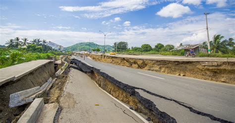 Earthquake Myths | Snopes.com