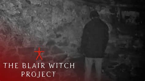 The Terrifying Final Scene | The Blair Witch Project - YouTube