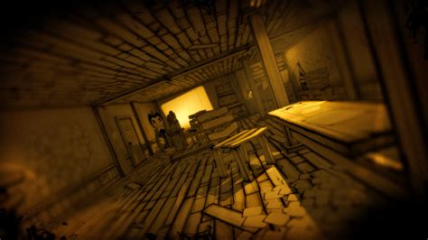 Bendy and the Ink Machine Mods | Skizzium Mods