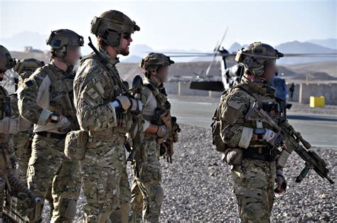 Νέα επιχείρηση των SAS στέφεται με επιτυχία στη Συρία - Δούρειος Ίππος