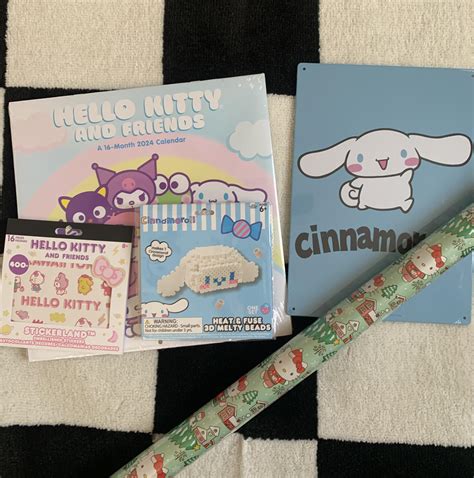 Five Below Haul : r/sanrio