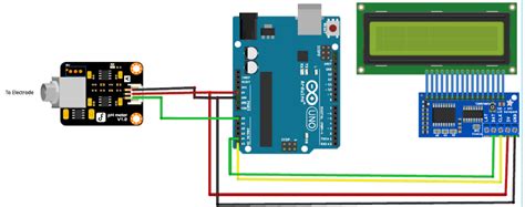 20x4 LCD display text barley visible - Displays - Arduino Forum