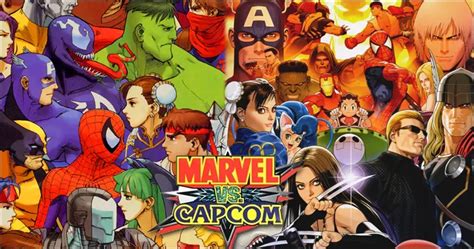 Marvel's new team game isn't Marvel vs. Capcom 4 but the spirit still ...