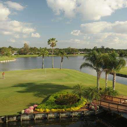 East Course at Eastpointe Country Club in Palm Beach Gardens