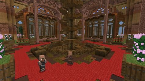 Dragon Tower by Street Studios (Minecraft Marketplace Map) - Minecraft Marketplace (via ...