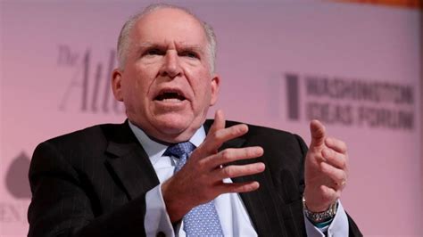 CIA head: Acting like Russia ‘beneath’ US