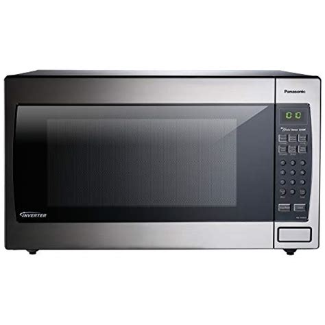 10 Best Panasonic Inverter Microwave – Of 2022 – PDHRE