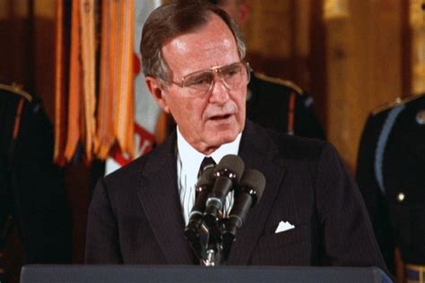 George H.W. Bush: The education president