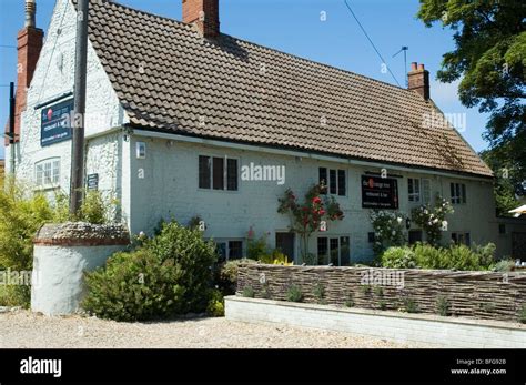 The orange tree thornham hi-res stock photography and images - Alamy