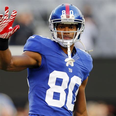 Victor Cruz Injury: Updates on Giants Star's Ribs | Bleacher Report