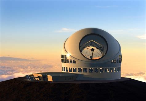 Hawaii's top court hears arguments in case challenging Mauna Kea Thirty Meter Telescope permit ...