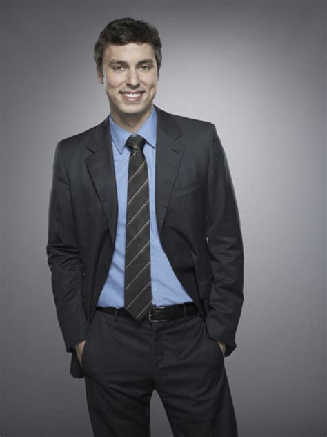 Lance Sweets - Bones Wiki