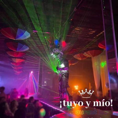 MERIDA NIGHTLIFE – MGT Merida Gay Tours