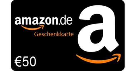 Amazon Gift Card DE | €50 | Gamecardsdirect.com