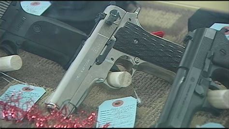 FDLE: Firearm background checks could reach record number