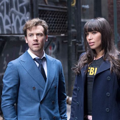 ‘Deception’ ABC Review